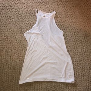 Lululemon Twist Trapeze Tank